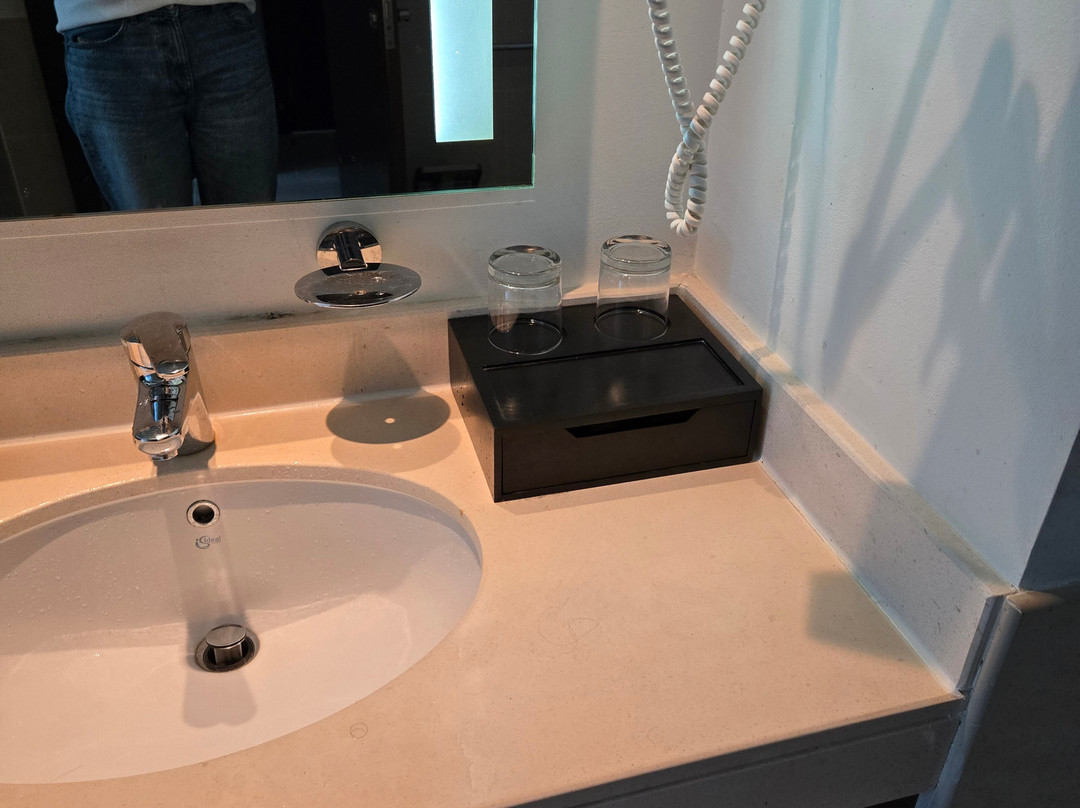 Royal M Hotel by Gewan Fujairah主图