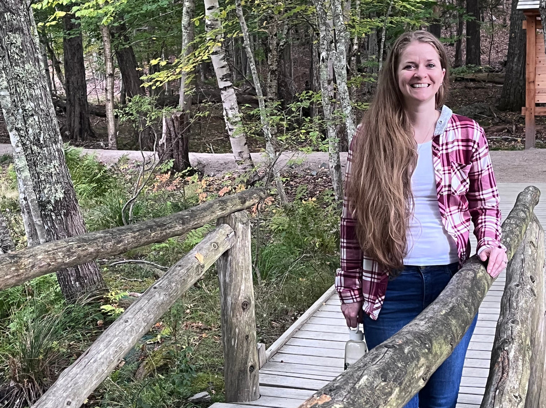 Acadia National Park-巴港必去景点