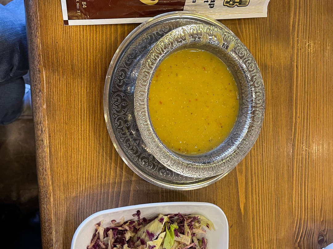 Land of Rock Cappadocia-格雷梅必去景点