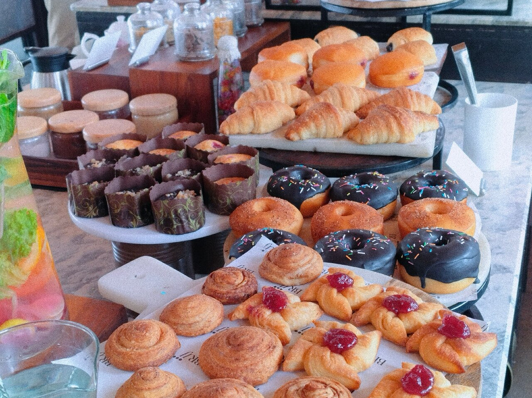 Brij Bageecha Jaipur - Private Villas With Plunge Pool主图