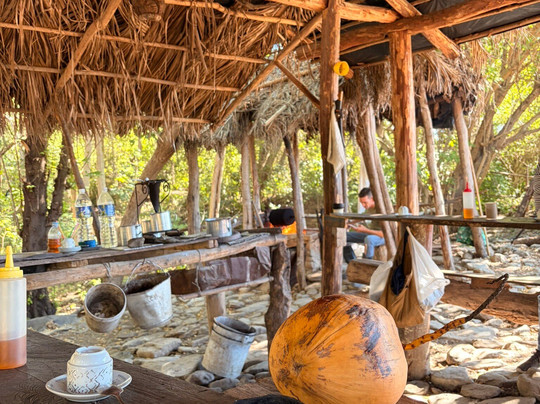 Horseback Riding Tours-特立尼达必去景点