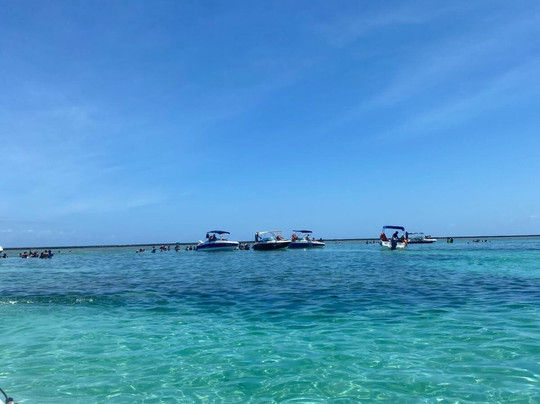 salt receptivo-Maceio必去景点