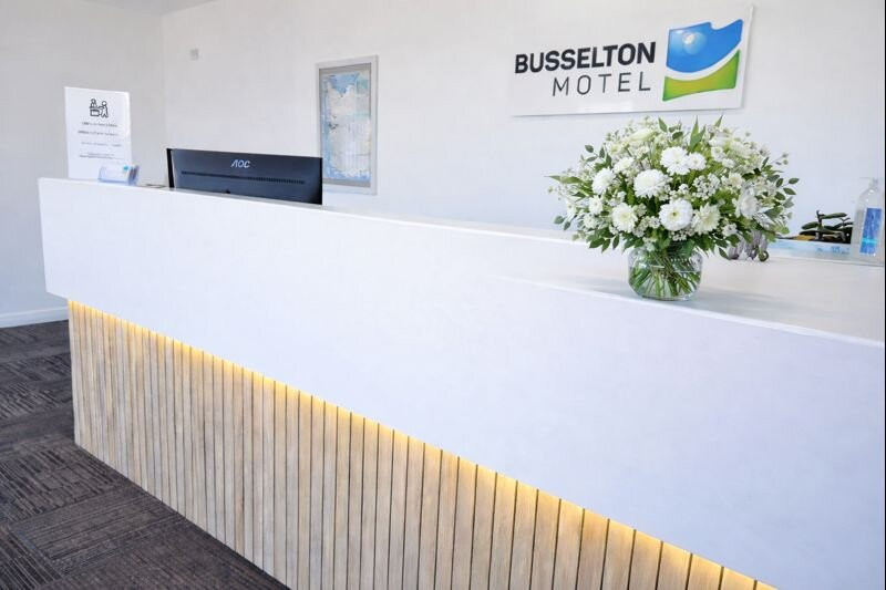 Busselton Motel主图