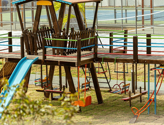 Hotel Ilha do Marajo主图