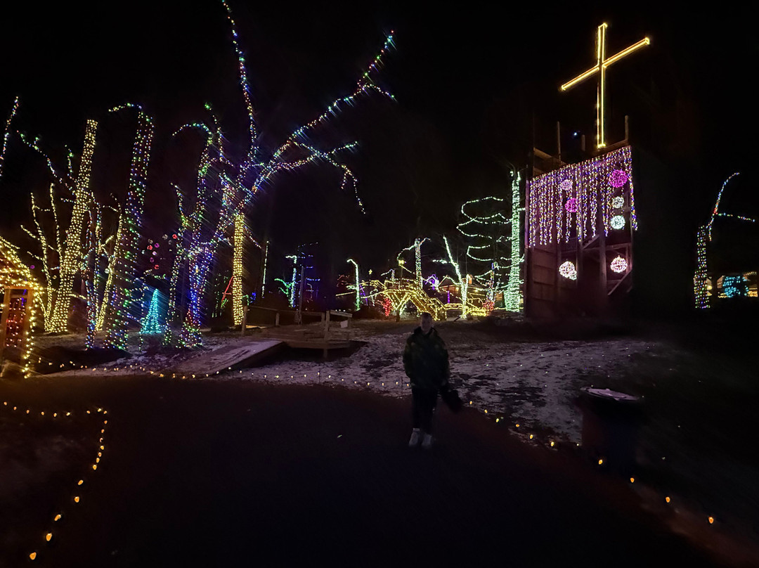 Refreshing Mountain-Stevens必去景点