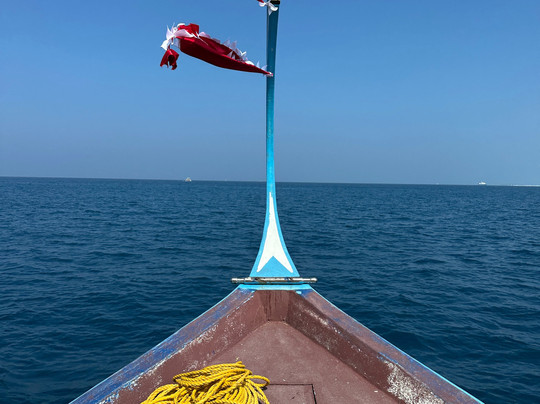 Manta View Guest House主图