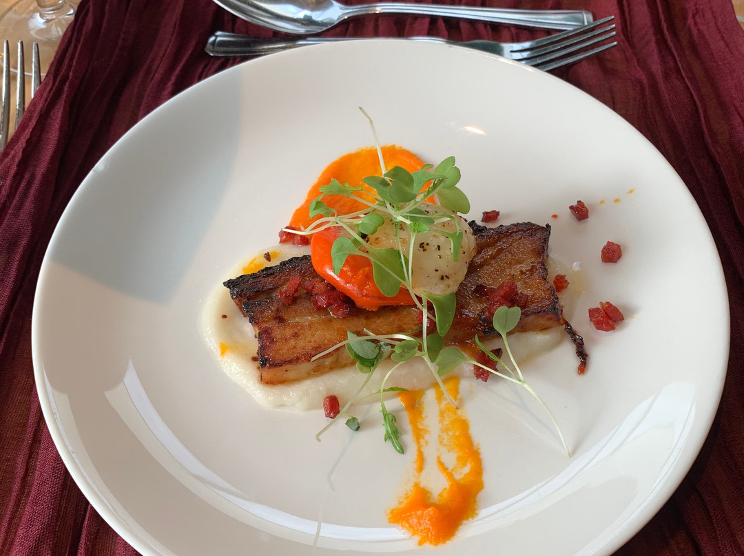 Dainton Park Golf Course-牛顿阿伯里必去景点