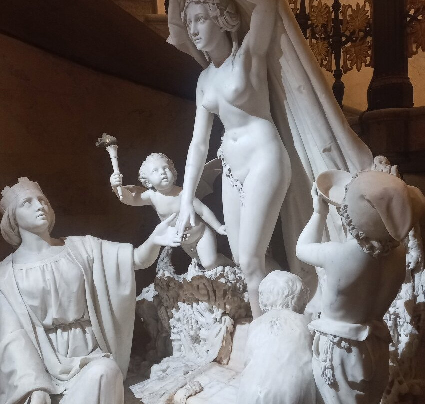 Museo Revoltella-的里雅斯特必去景点