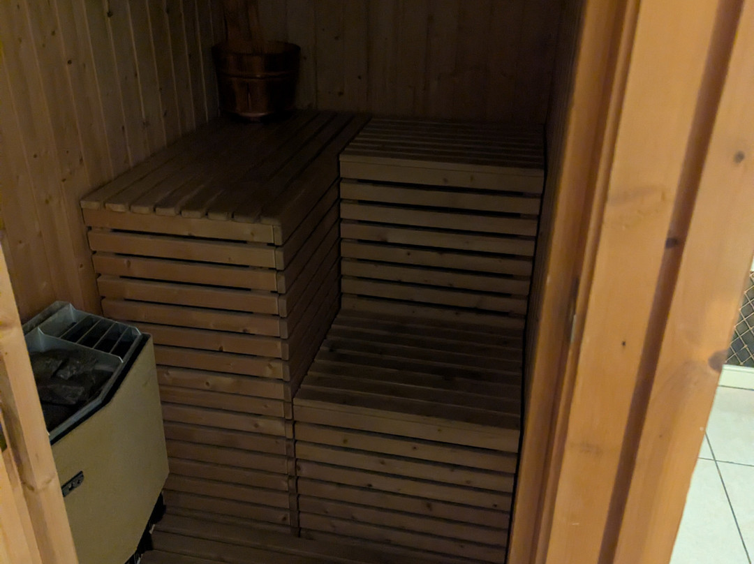 Sykeside Country House Hotel主图