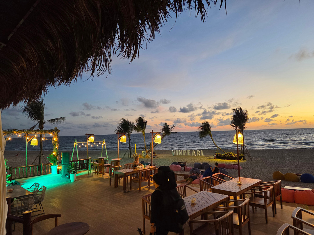 The Haven Beach Club主图