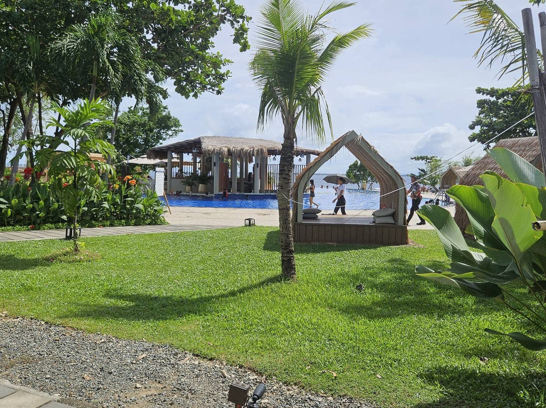 Belmont Hotel Mactan主图