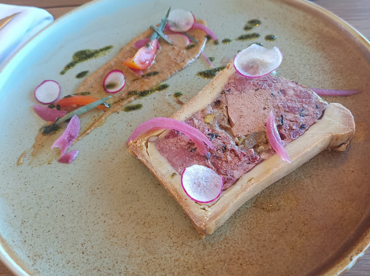 Hôtel Villa Lodge 4 Epices主图