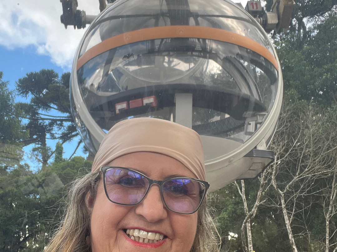 Roda Canela-卡内拉必去景点