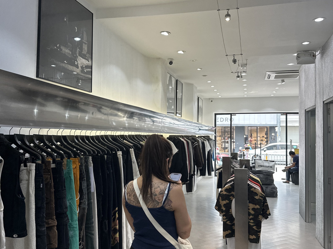 Stressmama-胡志明市必去景点