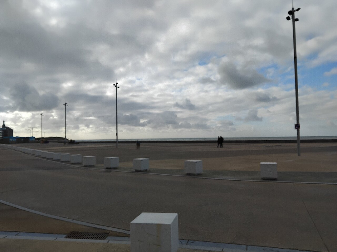 Berck Sur Mer-Berck必去景点