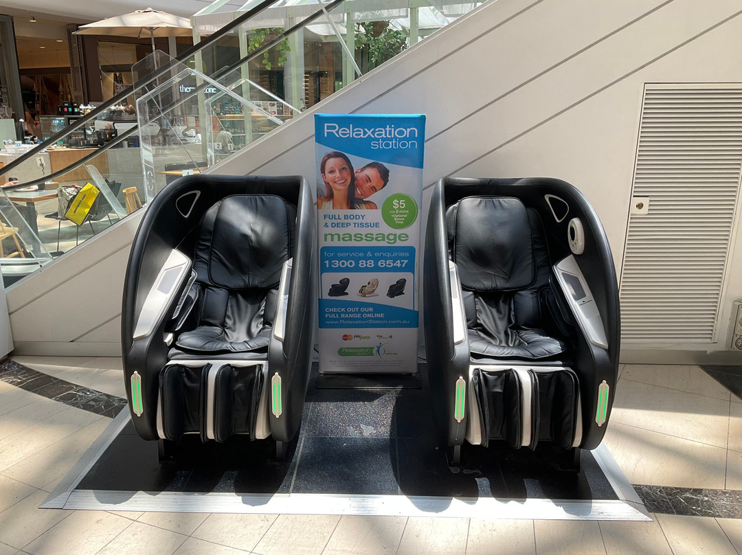 Eastland Shopping Centre-Ringwood必去景点