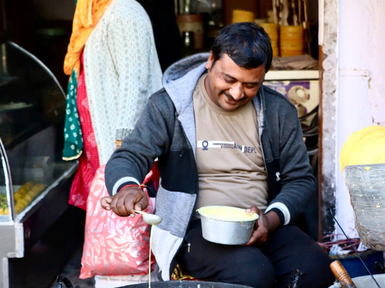 Tour Sultan-碧卡内必去景点