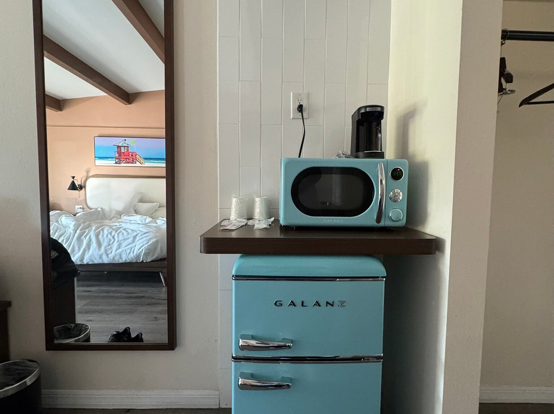 萨拉索塔金侯斯特酒店主图