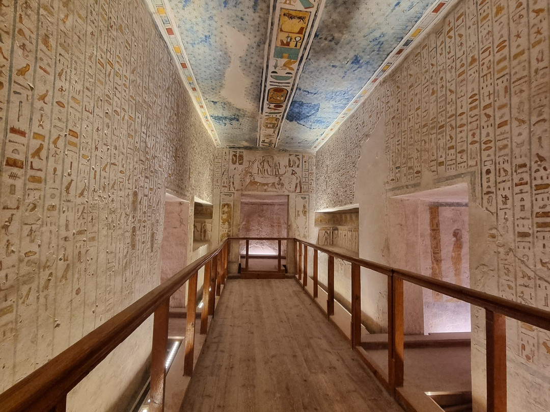 Luxreisen – Ausflüge & Touren in Hurghada-赫尔格达必去景点