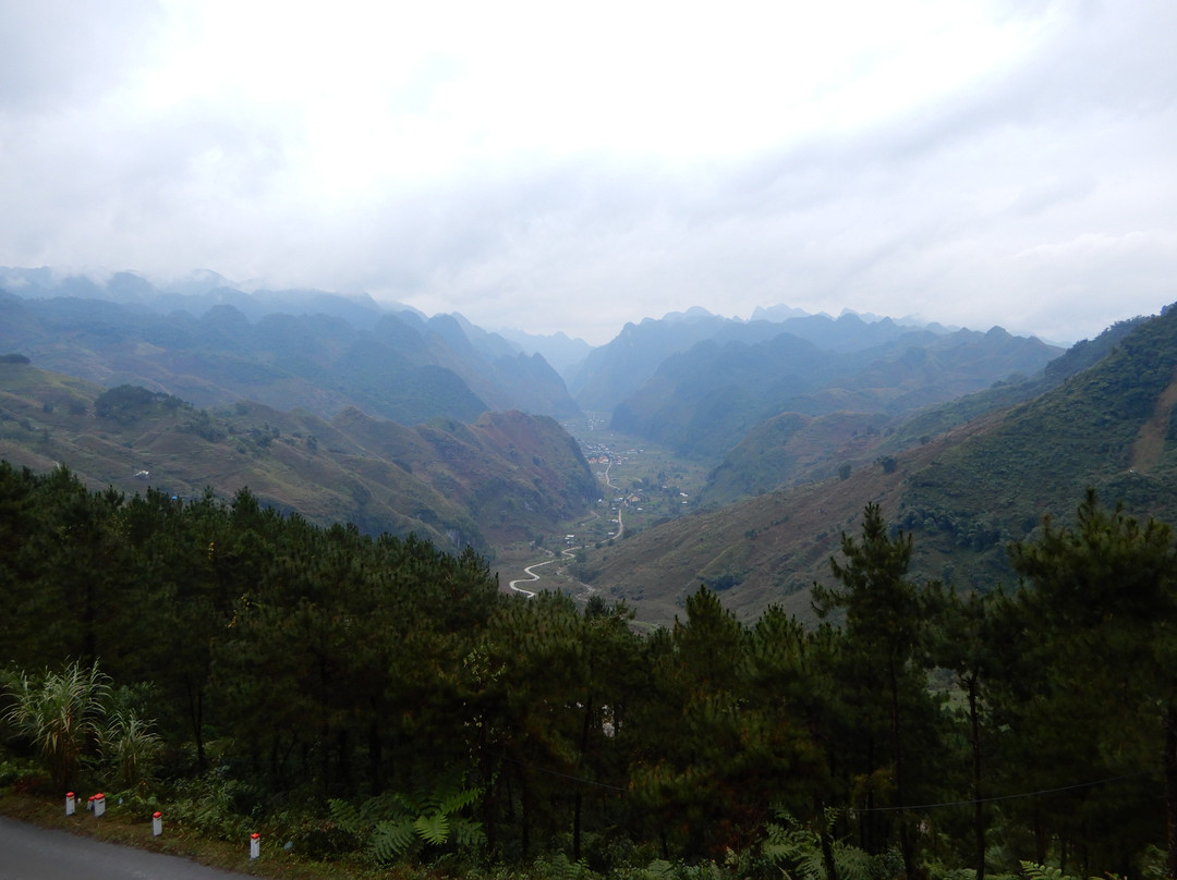 BiBi Ha Giang Loop Tour-Ha Giang必去景点