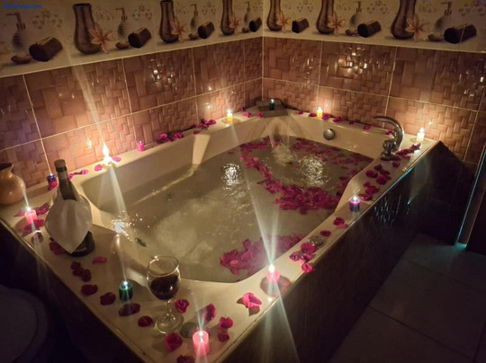 Hotel Incas Suite, Con Aguas Termomedicinales