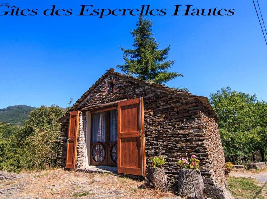 Gites Des Esperelles