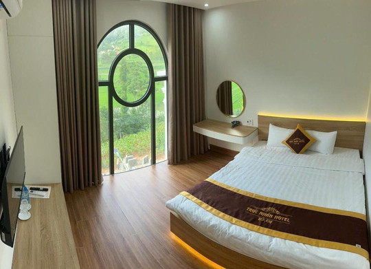 Truc Nhan Hotel