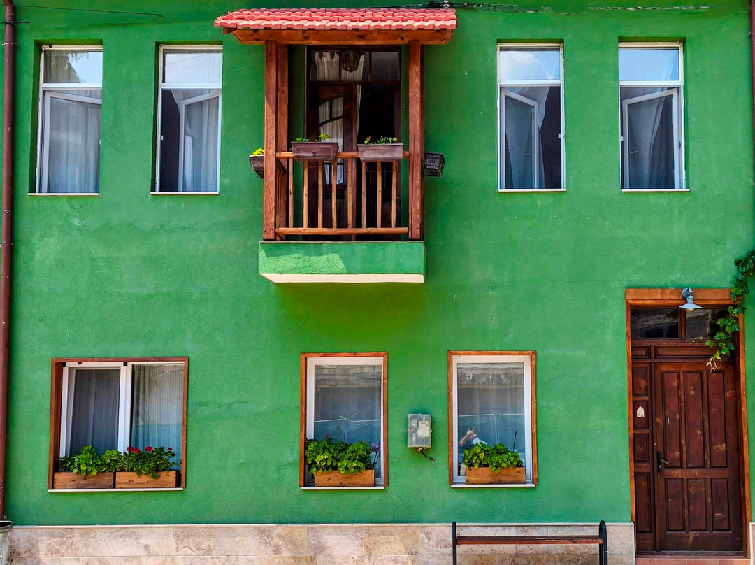 PORTALA | Urban Lodge