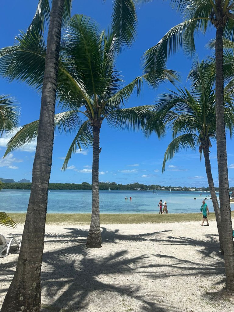 巨浪桑德拉尼度假及水疗酒店-泳池