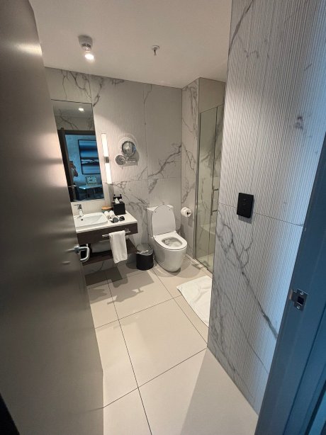 惠灵顿下赫特诗铂高级服务公寓-官方