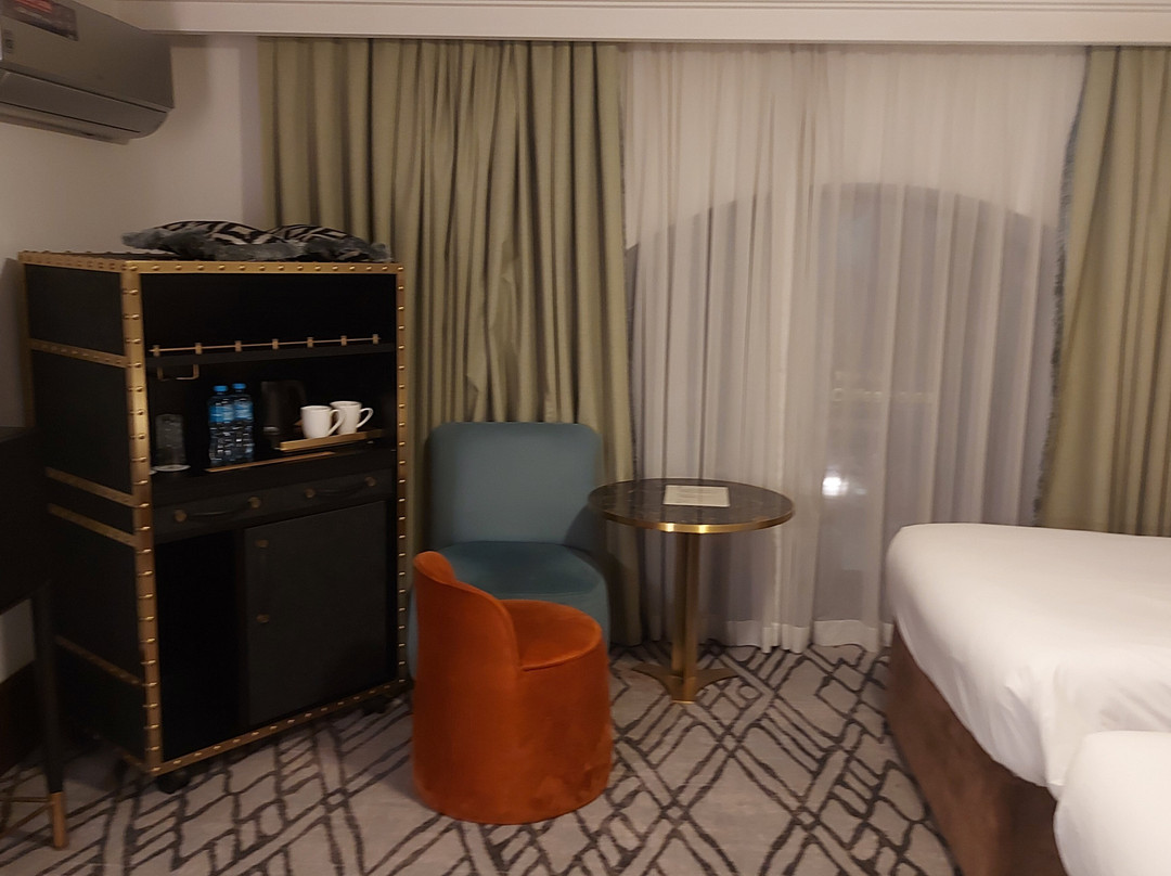 The Merchant Baku主图