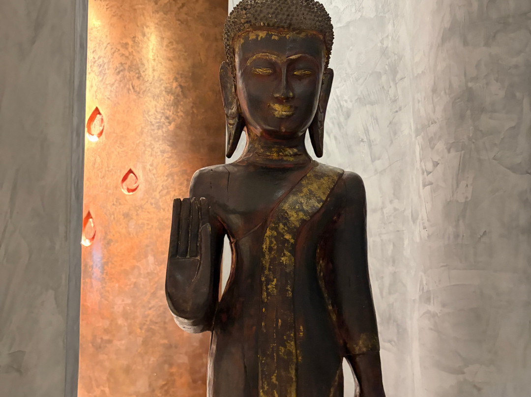 Samatha Spa Boeungkak-金边必去景点