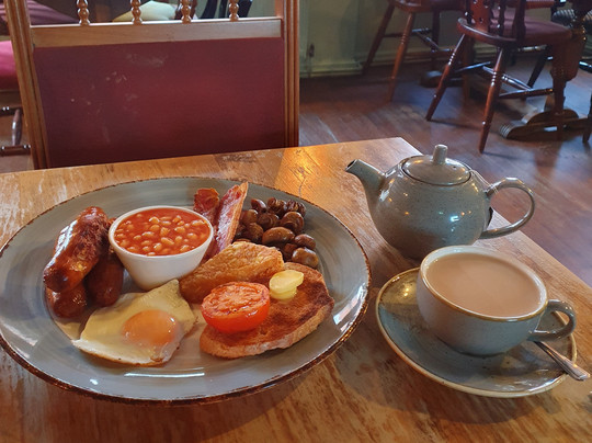 贝尔酒店&旅馆主图