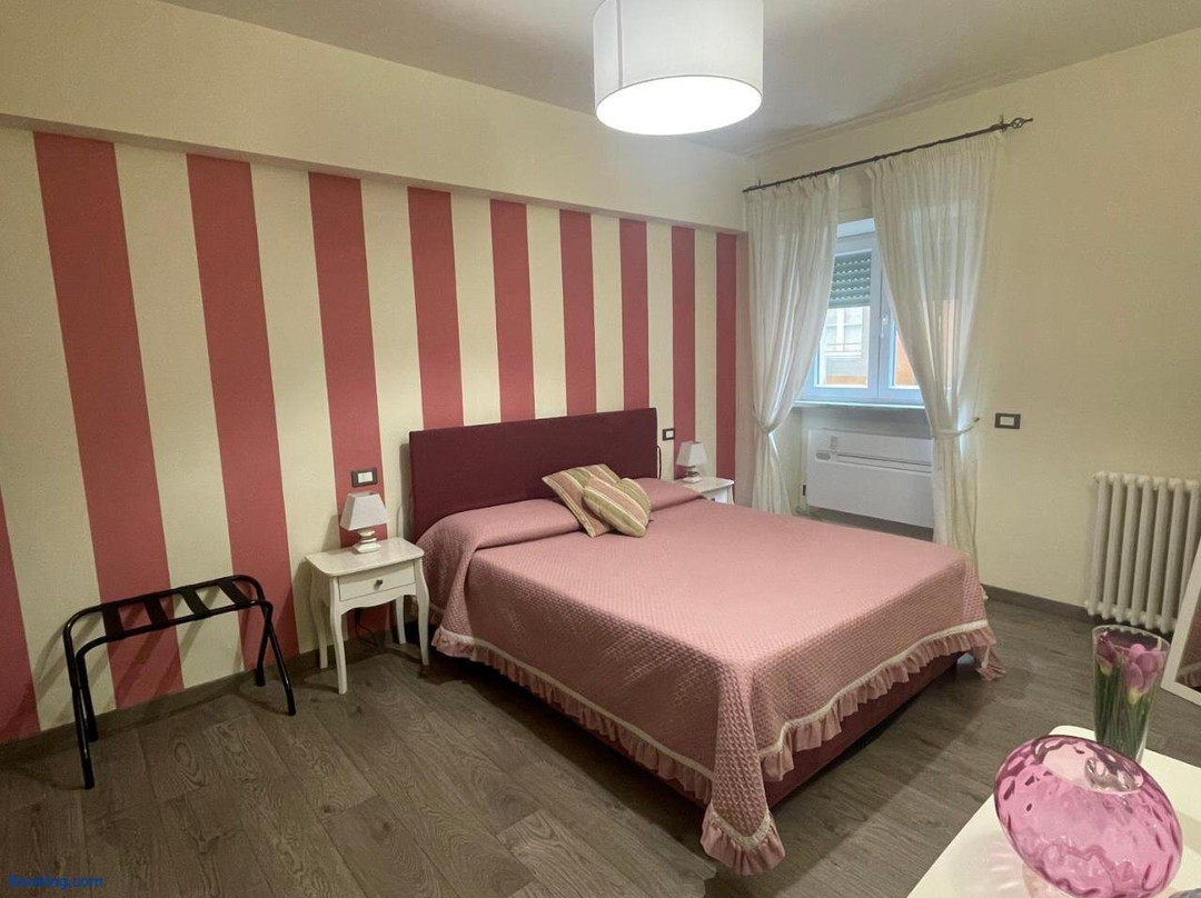 B&B Madame Pucci