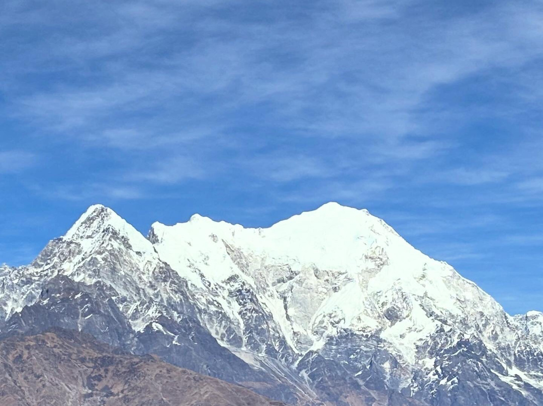 Three Jewels Adventures-加德满都必去景点