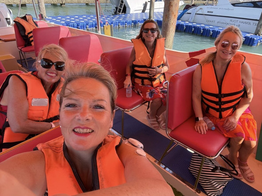 Phuket Seahorse Tours-卡伦必去景点