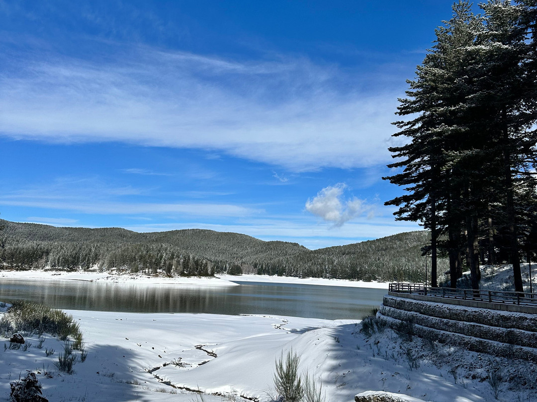 Hotel Lo Sciatore主图