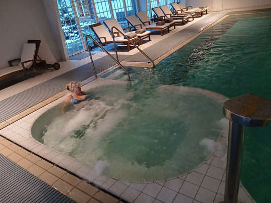 Romantikhotel Platte主图