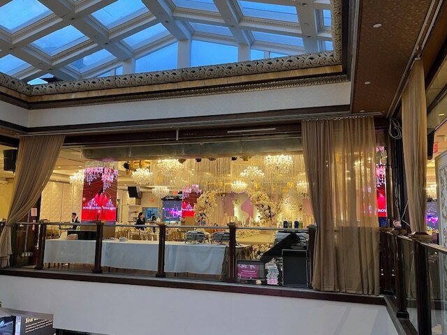 新世界城-法拉盛必去景点