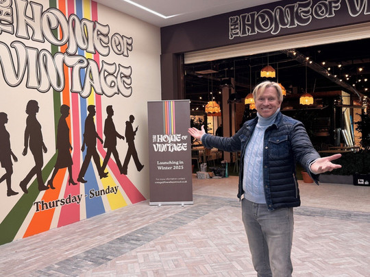 Five Valleys-斯特劳德必去景点