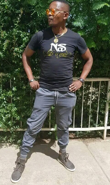 Road Lodge Gqeberha主图