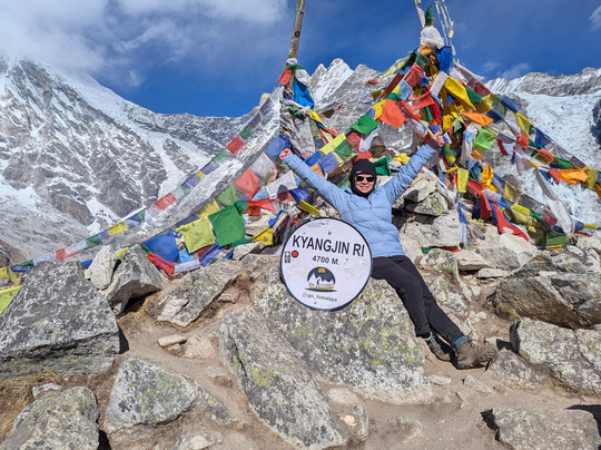 Nepal Trekking Experts Pvt. Ltd.-加德满都必去景点