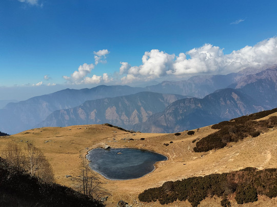 Himalaya Shelter-阿姆利则必去景点