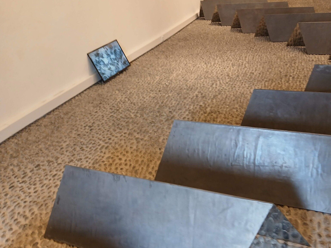 Fortaleza De São João Baptista Do Pico-沙尔必去景点