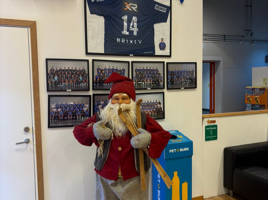 Stellas Lekland-Skovde必去景点