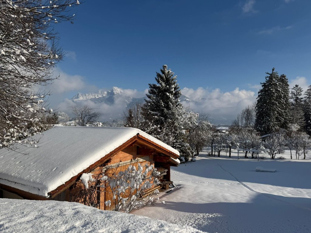 Hotel Lainbach-官方