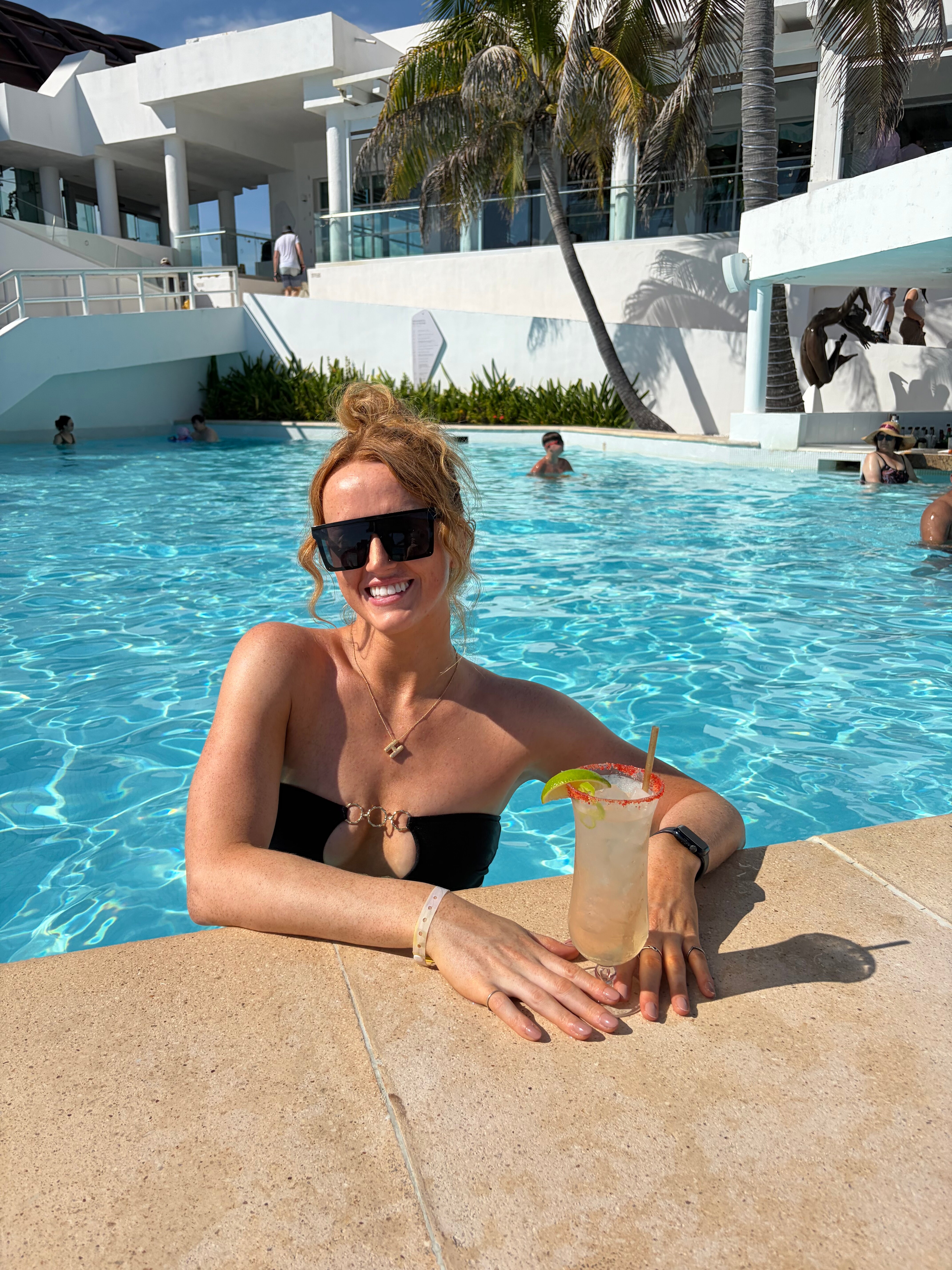 贝尔维尤海滩天堂全包酒店-官方