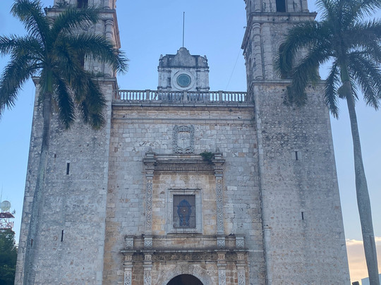 Destinos Mayas-坎昆必去景点