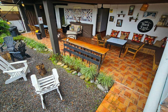 La Casa de Dona Cata