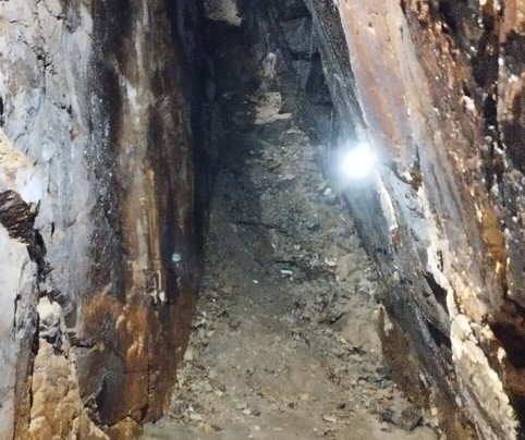 Serra do Lenheiro-德尔雷伊必去景点